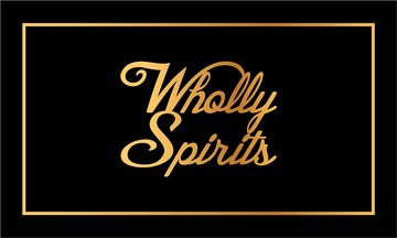 Wholly Spirits